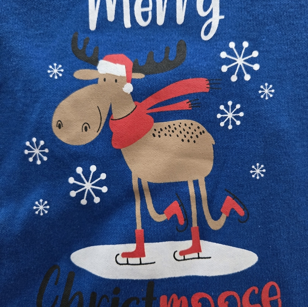 🎁CHRISTMAS onesies bundle - Picture 6 of 8
